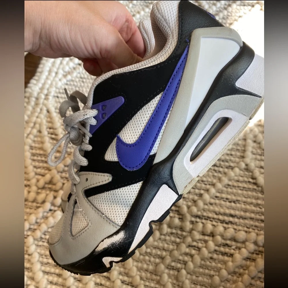Nike Air Structure‎ Size 5.5Y